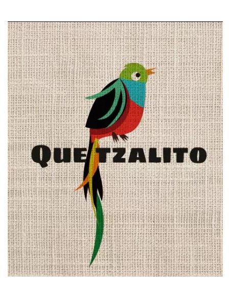 Café en grain BIO GUATEMALA - San Antonio Huista -  SHB EP