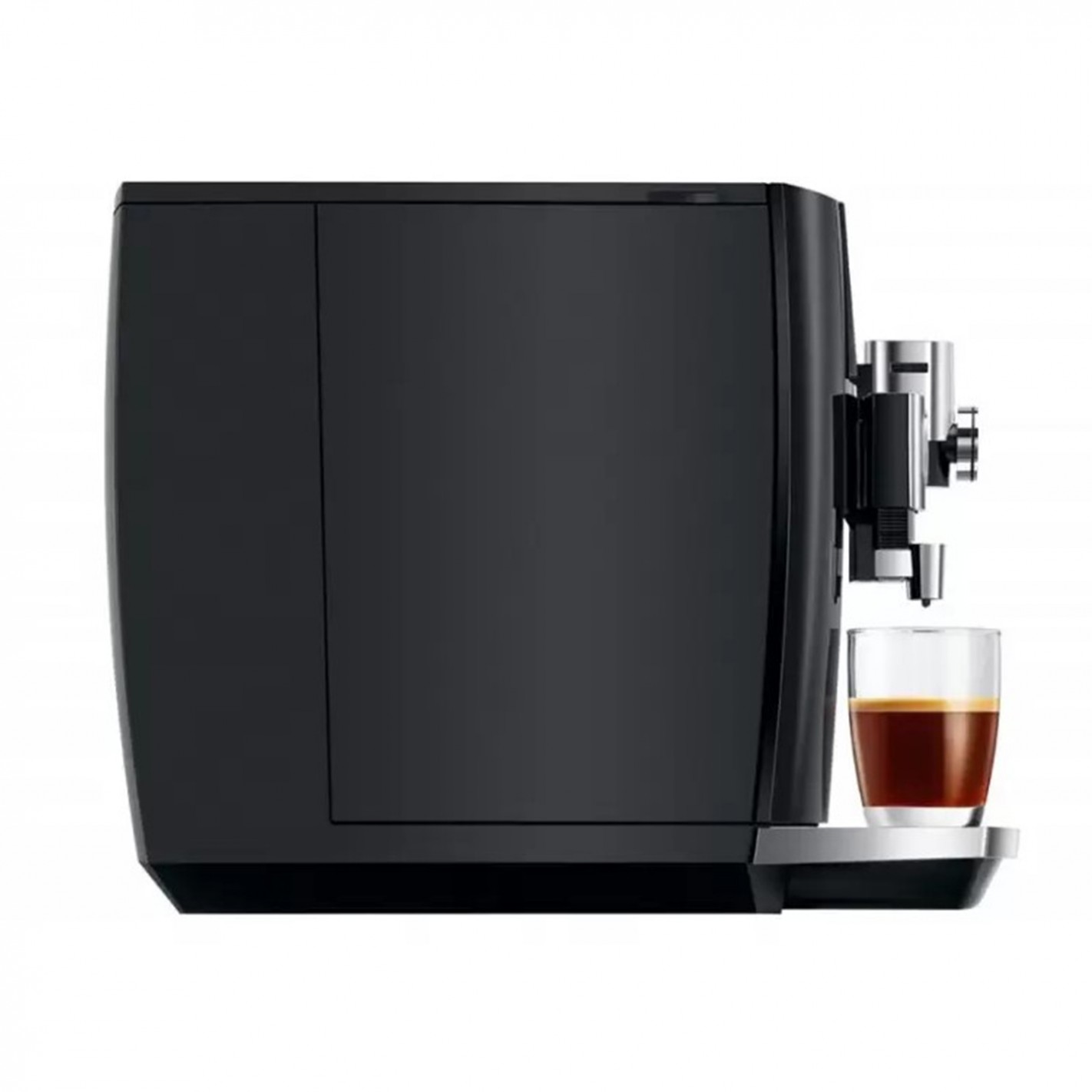 MACHINE A CAFÉ A GRAIN + BAC A LAIT (option cappuccino) 15 BARS - Sidef